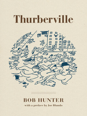 cover image of Thurberville